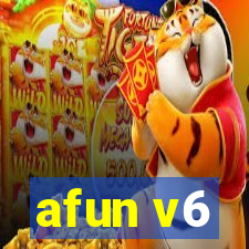 afun v6